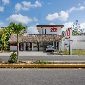 Oyo Hotel Palma Real